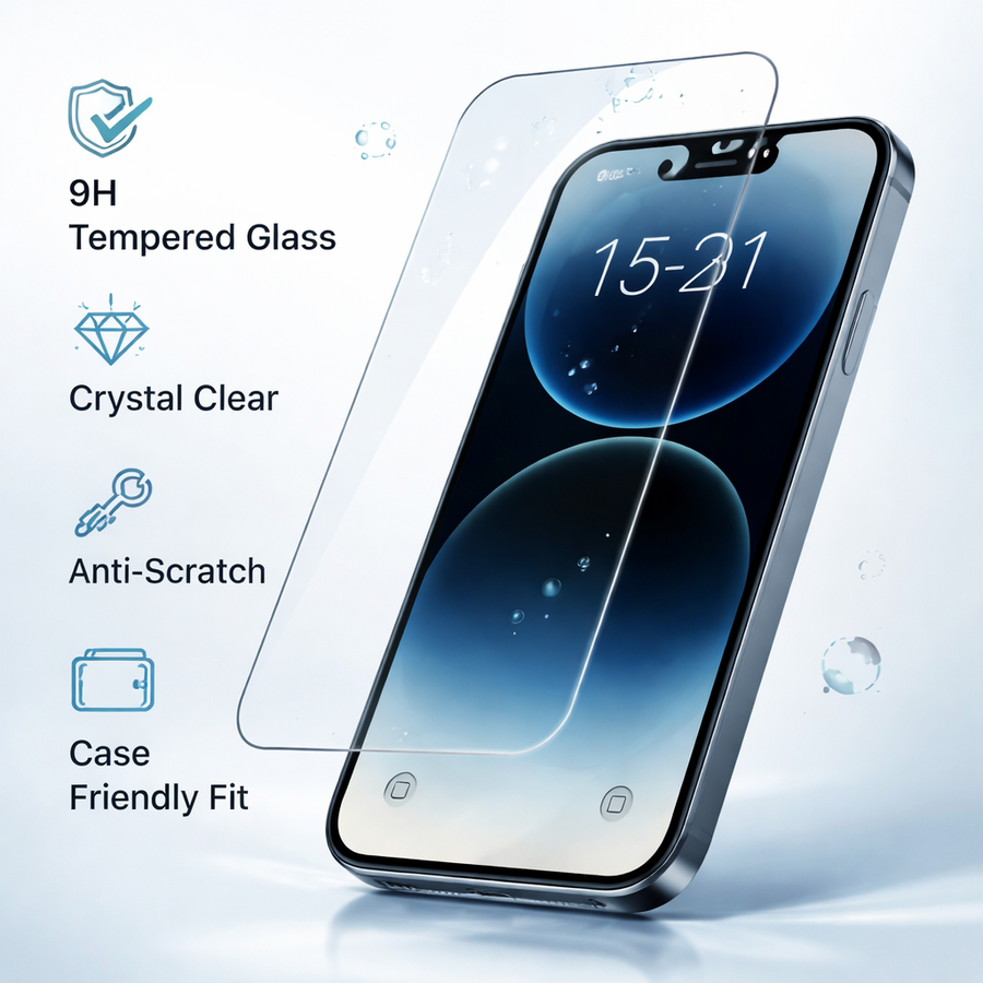 Premium Screen Protector